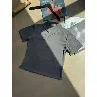 RVANGUARD cleanfitpoloT
