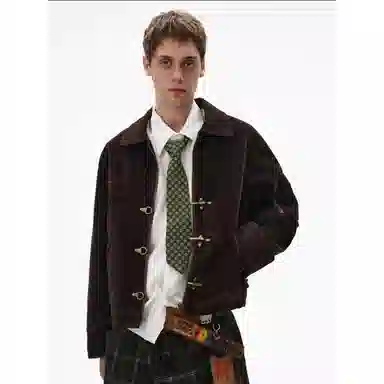 RVANGUARD vintageins