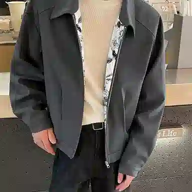 RVANGUARD cleanfitboxy