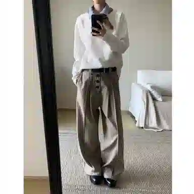 RVANGUARD cleanfitpolotT