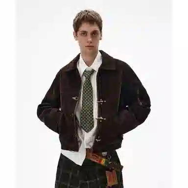 RVANGUARD vintageins