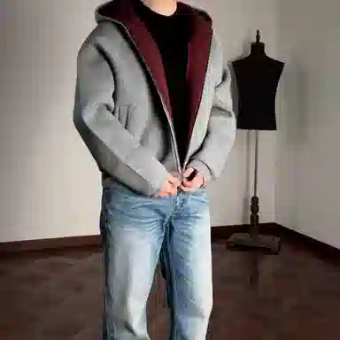 RVANGUARD boxy