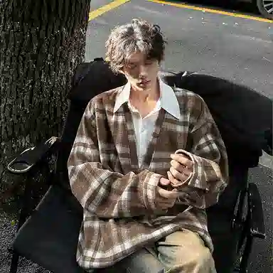 RVANGUARD oversizePOLO