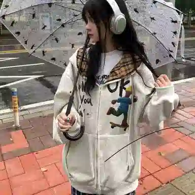 RVANGUARD oversize