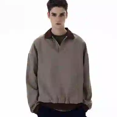 RVANGUARD POLOvintageinsT