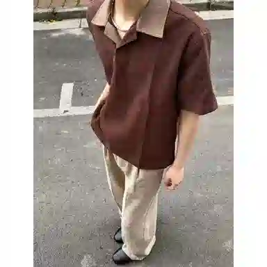 RVANGUARD cleanfitPOLOT