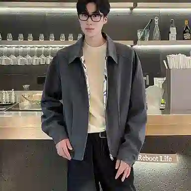 RVANGUARD cleanfitboxy