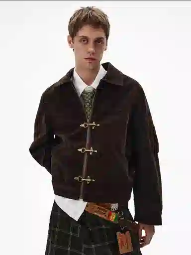 RVANGUARD vintageins