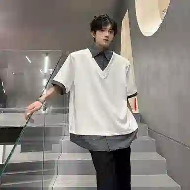 RVANGUARD cleanfitPOLOT