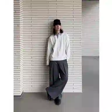 RVANGUARD cleanfitpolotT