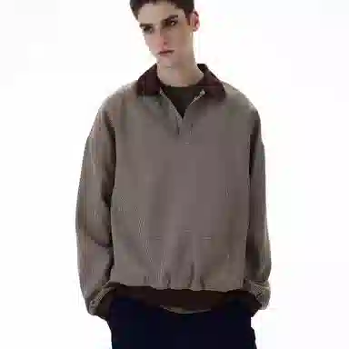 RVANGUARD POLOvintageinsT