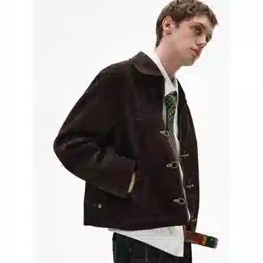 RVANGUARD vintageins