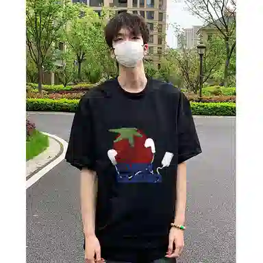 RVANGUARD T