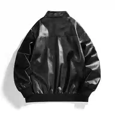 BLACK AT