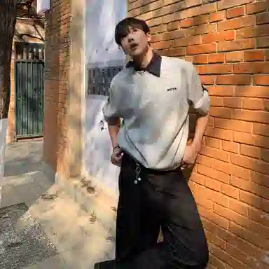 RVANGUARD cleanfitpoloT