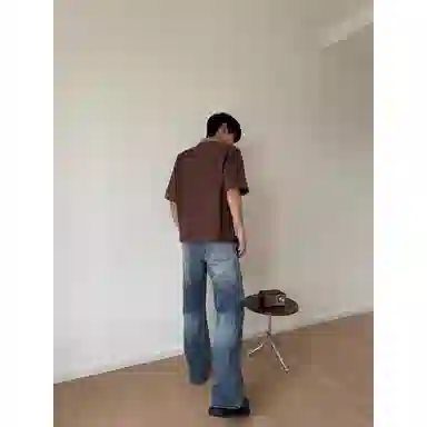 RVANGUARD cleanfitPOLOT