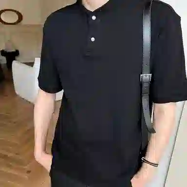 RVANGUARD boxytcleanfitT