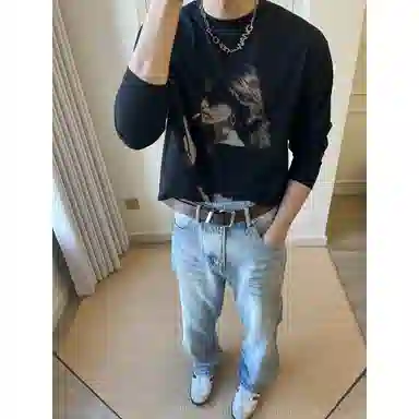 RVANGUARD tcleanfitT