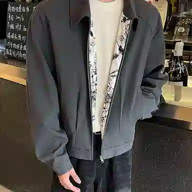 RVANGUARD cleanfitboxy