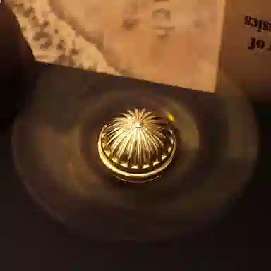万格 金属高科技 指尖陀螺