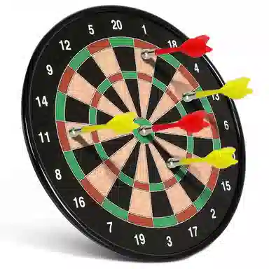 万格 磁性 飞镖