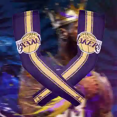 图涂丫 冰爽个性护臂运动篮球队袖套 聚酯纤维 防晒袖 男女同款情侣款