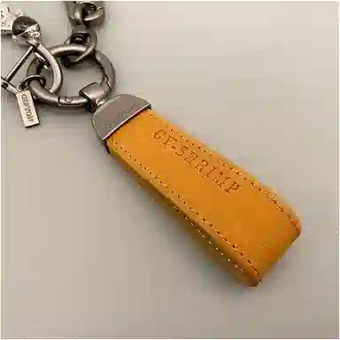 Tutuya Astronaut Keychain