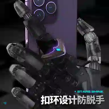 万格 折叠创意解压 指尖陀螺