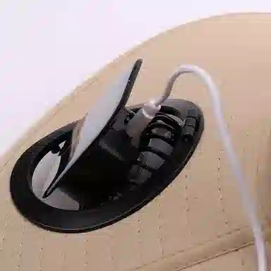 图涂丫 太阳能遮阳帽风扇帽子户外紫外线遮阳钓鱼太阳帽 速干布 渔夫帽 男女同款情侣款