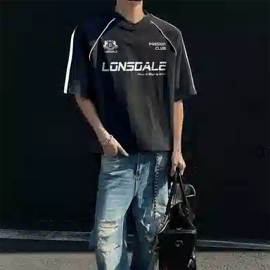 LONSDALE T