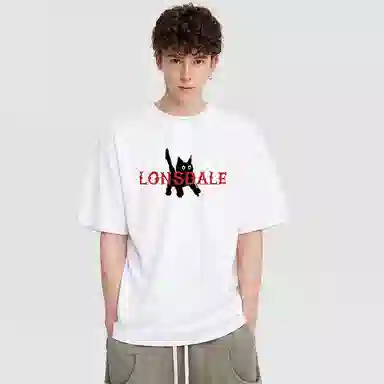 LONSDALE T