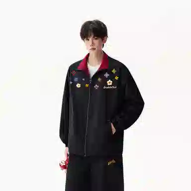 Lonsdale Bomber Jacket