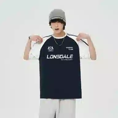LONSDALE logoT