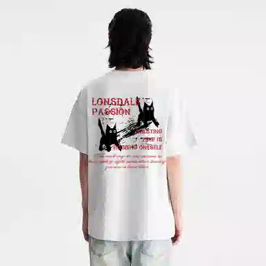 LONSDALE T