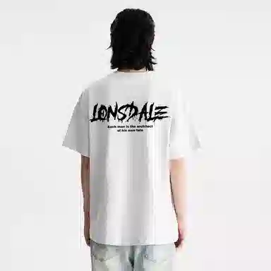 LONSDALE T