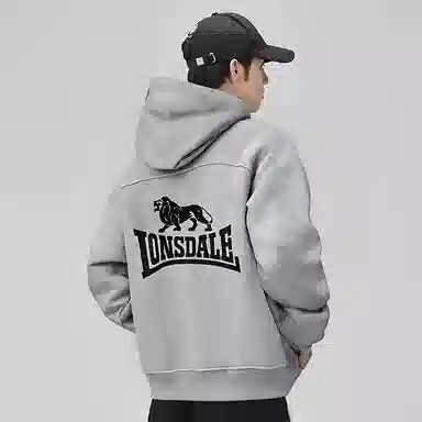LONSDALE logo