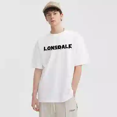 LONSDALE T