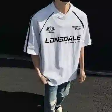 LONSDALE T