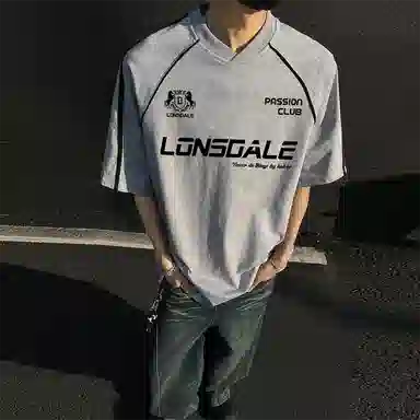 LONSDALE T