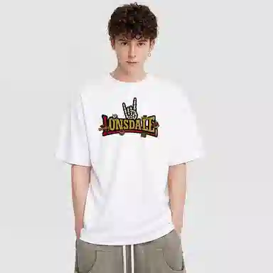 LONSDALE T
