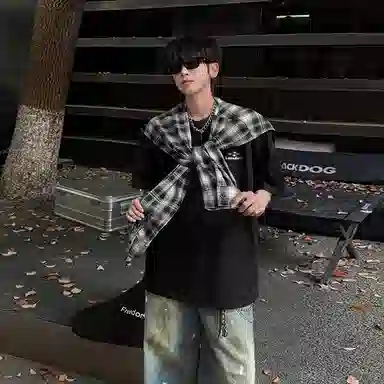 LONSDALE cleanfitvitangeT