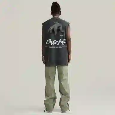 LONSDALE
