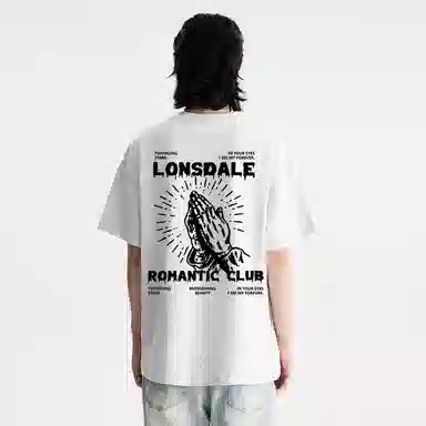 LONSDALE T