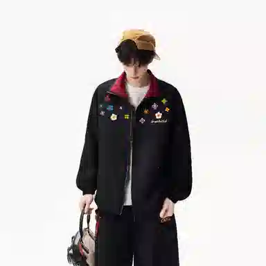 Lonsdale Bomber Jacket