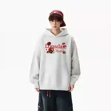 LONSDALE