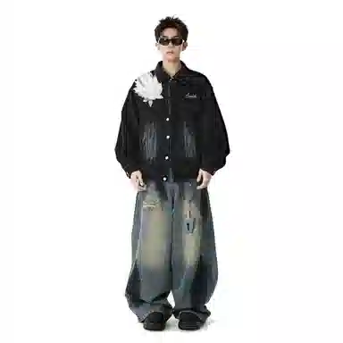 Lonsdale Denim Jacket