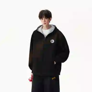 Lonsdale Vintage Hoodie