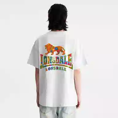 LONSDALE T