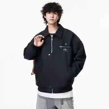 LONSDALE VINTAGEbomber