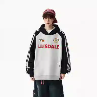 LONSDALE